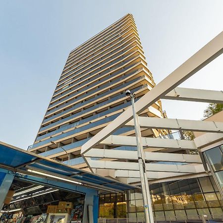 Yume On Paulista Apartment Sao Paulo Exterior foto