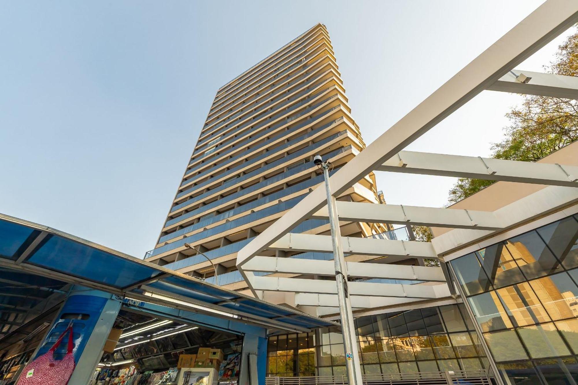 Yume On Paulista Apartment Sao Paulo Exterior foto